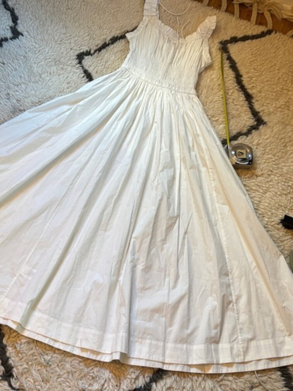 NWOT Doen Emmaretta - Picture 13 of 14